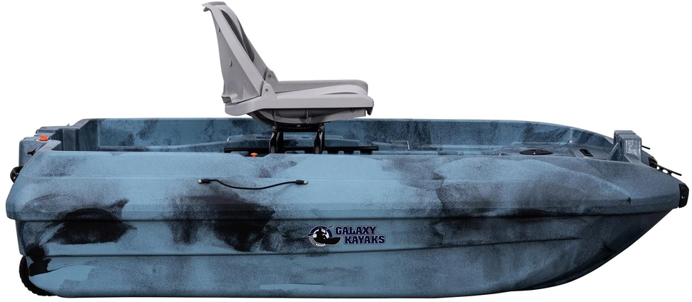 Galaxy Kayaks Strike