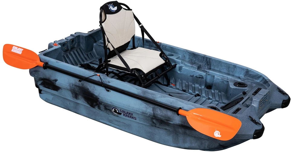 Galaxy Kayaks Strike