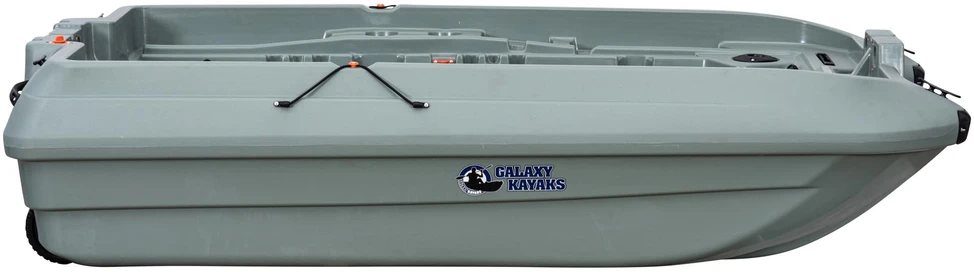 Galaxy Kayaks Strike