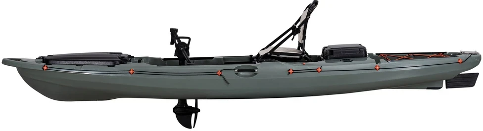 Galaxy Kayaks Supernova FX