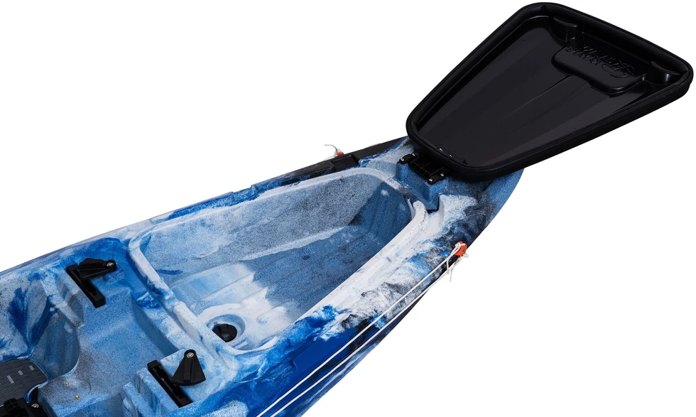 Galaxy Kayaks Supernova FX