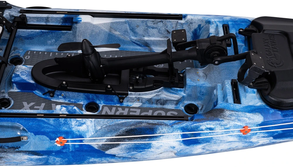 Galaxy Kayaks Supernova FX