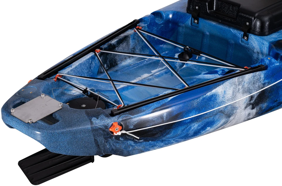 Galaxy Kayaks Supernova FX