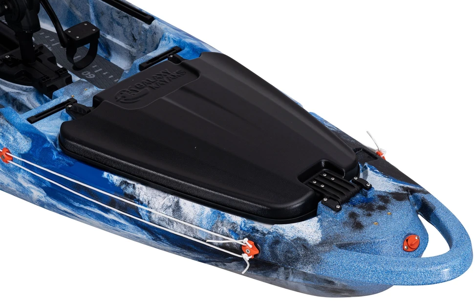 Galaxy Kayaks Supernova FX