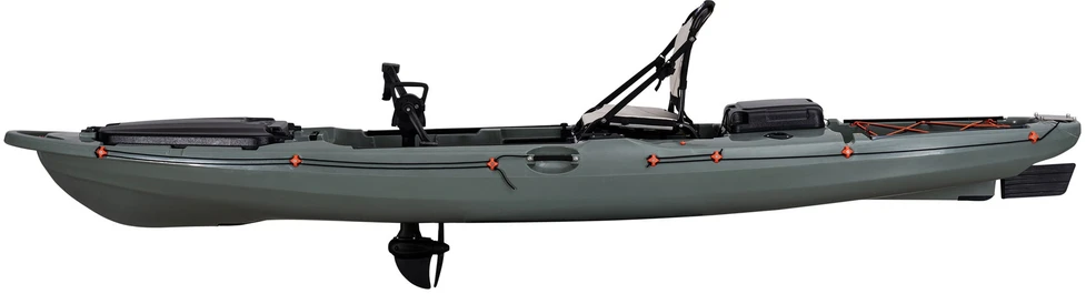 Galaxy Kayaks Supernova FX
