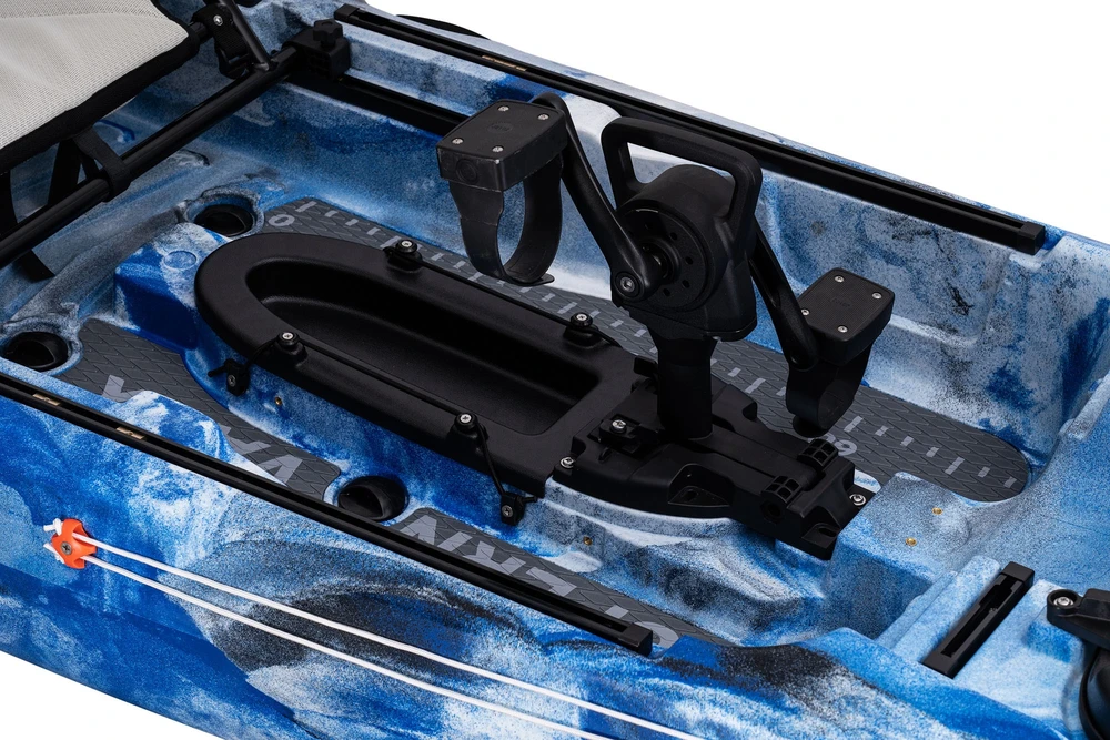 Galaxy Kayaks Supernova FX