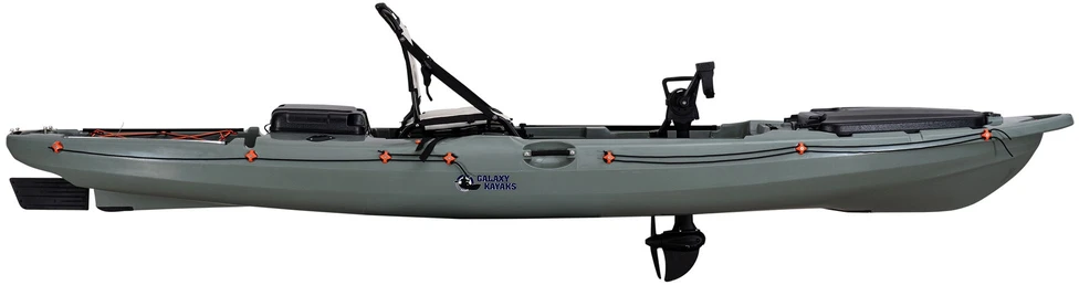 Galaxy Kayaks Supernova FX