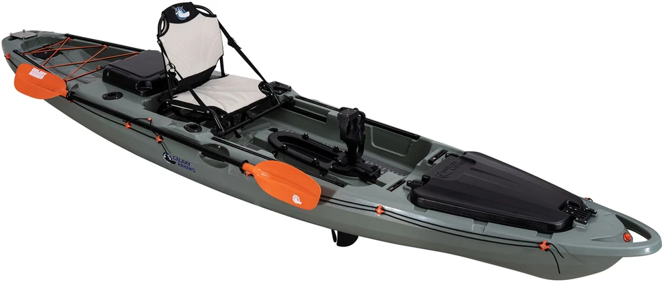 Galaxy Kayaks Supernova FX