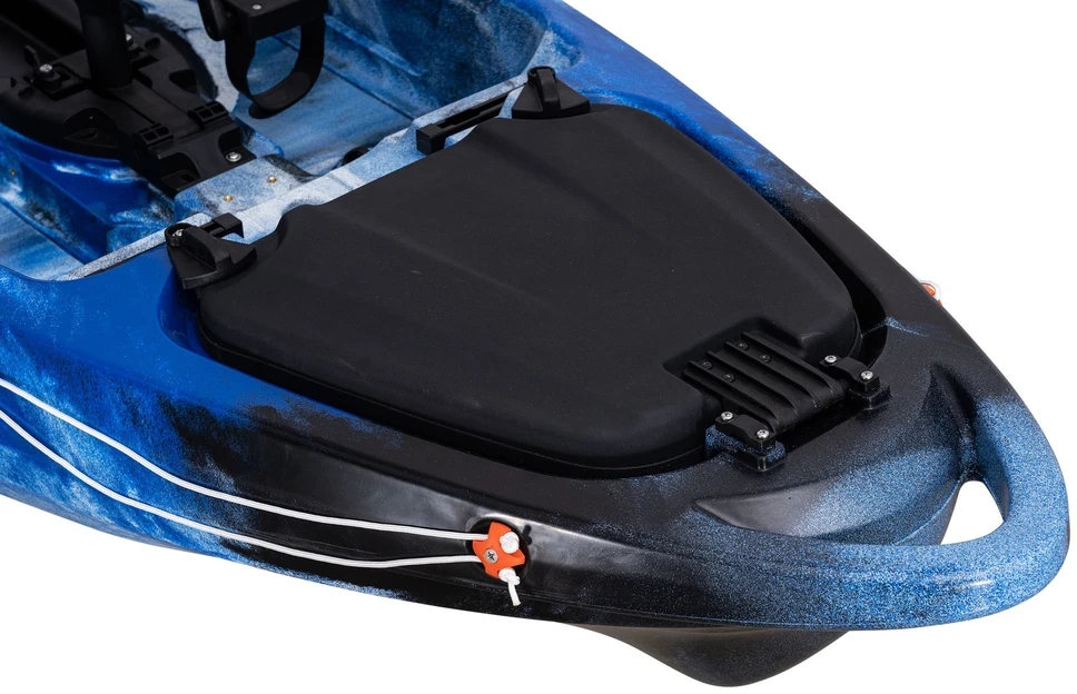 Galaxy Kayaks Supernova Jr