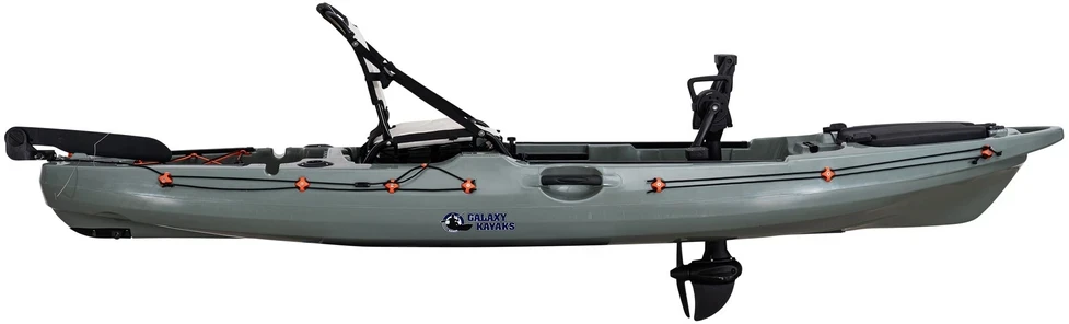 Galaxy Kayaks Supernova Jr