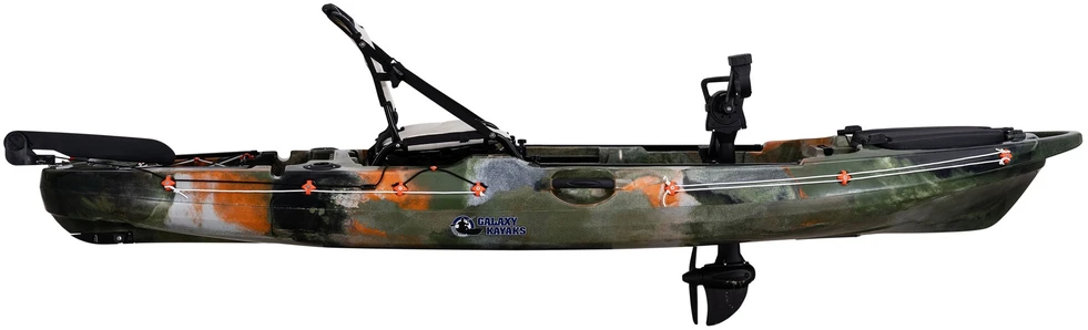 Galaxy Kayaks Supernova Jr