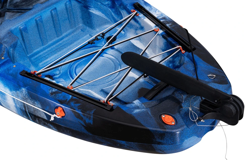 Galaxy Kayaks Supernova Jr