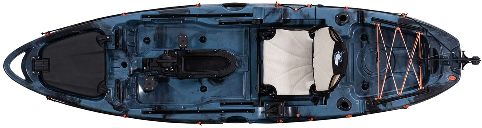 Galaxy Kayaks Supernova Jr