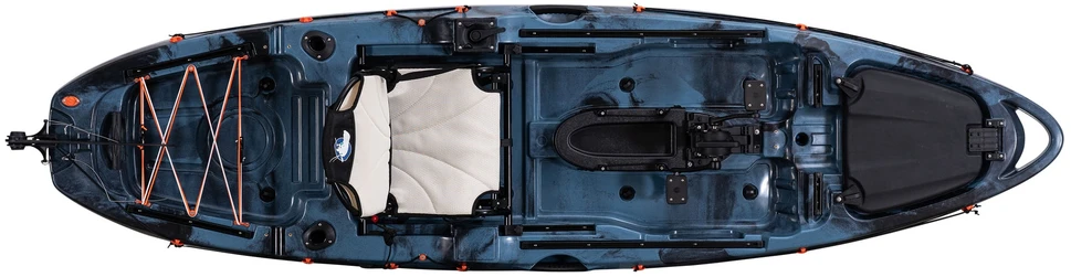 Galaxy Kayaks Supernova Jr