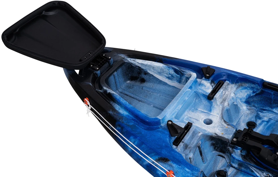 Galaxy Kayaks Supernova Jr
