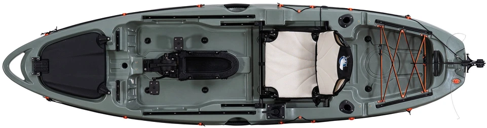 Galaxy Kayaks Supernova Jr