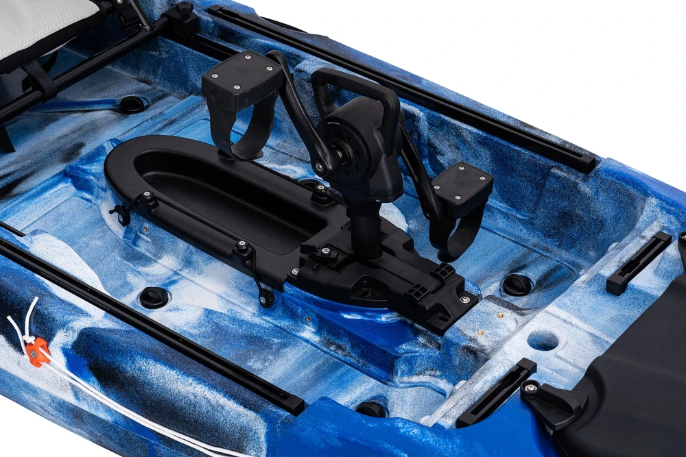 Galaxy Kayaks Supernova Jr
