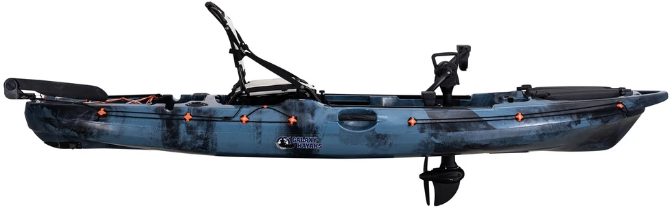 Galaxy Kayaks Supernova Jr