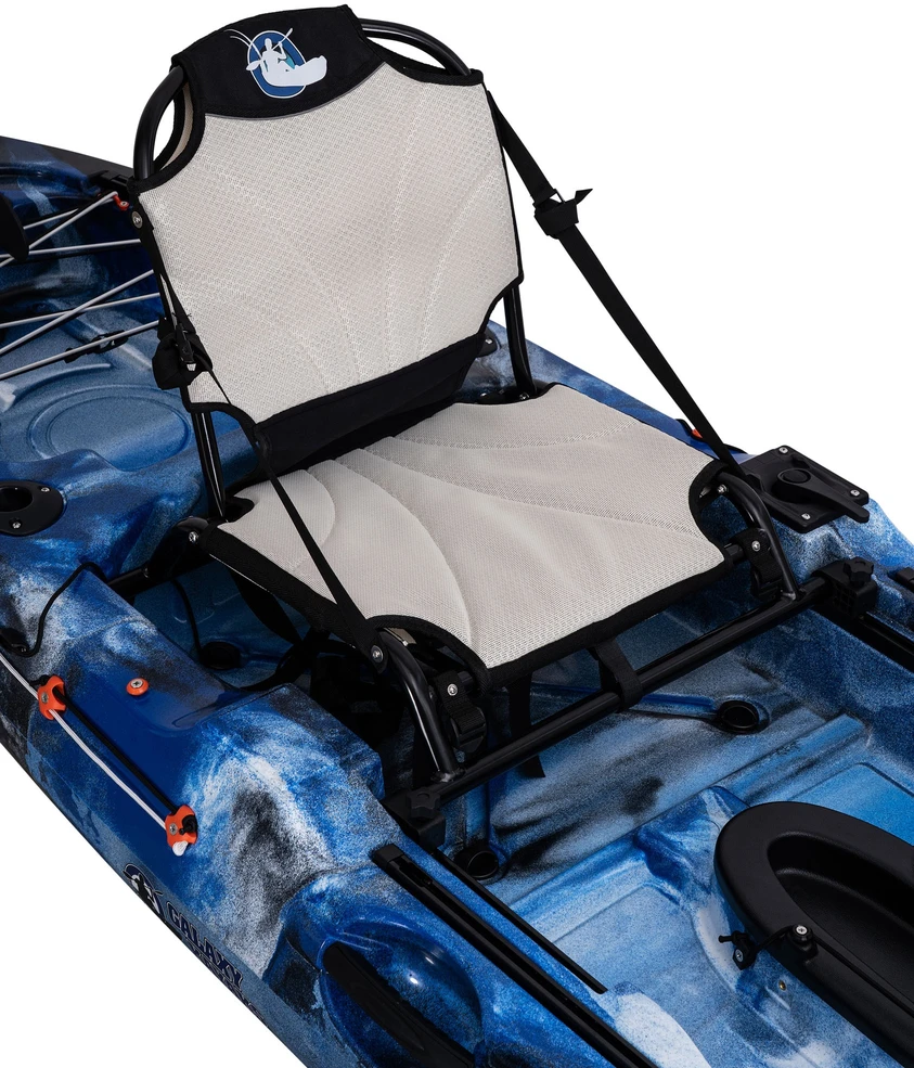 Galaxy Kayaks Supernova Jr