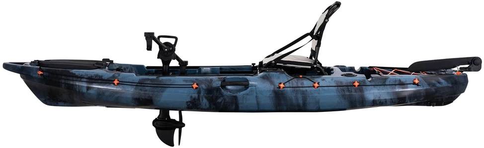 Galaxy Kayaks Supernova Jr