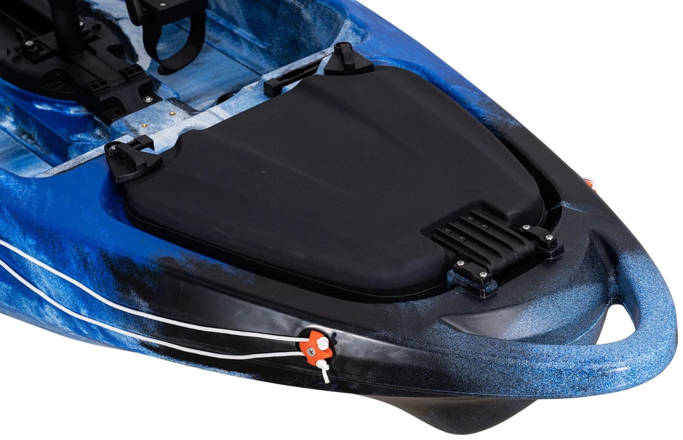 Galaxy Kayaks Supernova Jr