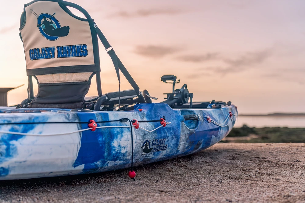 Galaxy Kayaks Supernova Jr