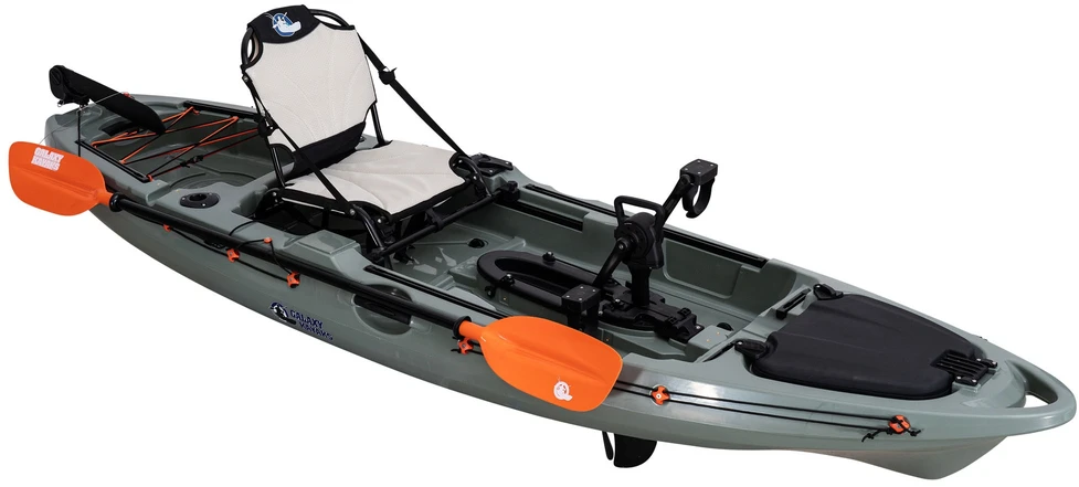 Galaxy Kayaks Supernova Jr