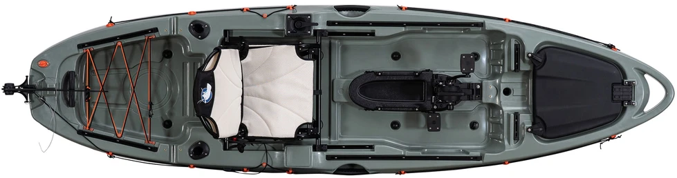 Galaxy Kayaks Supernova Jr