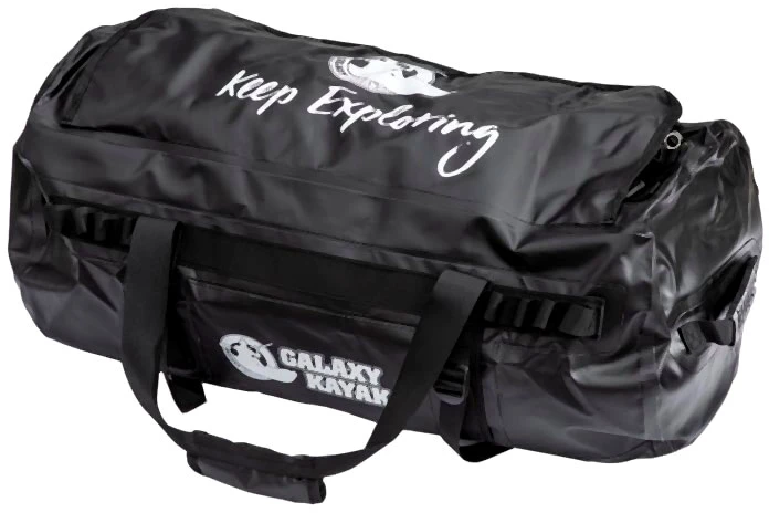 Galaxy Kayaks Vandeniui atsparus krepšys 63L