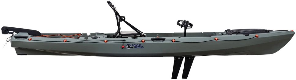 Galaxy Kayaks Wildcat
