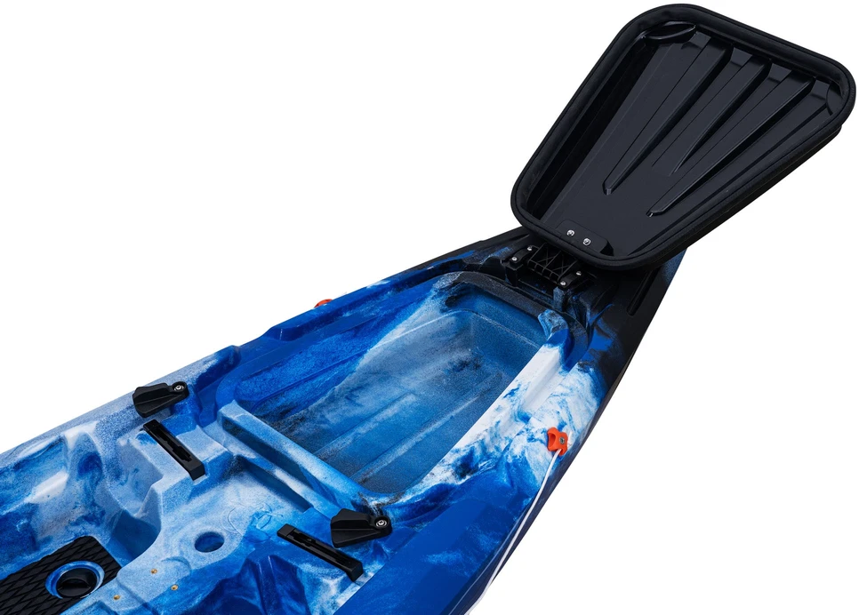 Galaxy Kayaks Wildcat