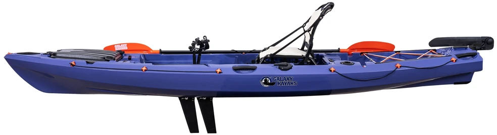 Galaxy Kayaks Wildcat