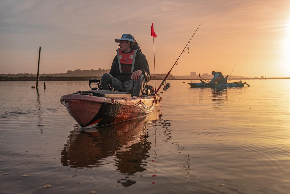 Galaxy Kayaks Wildcat