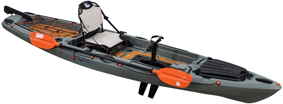 Galaxy Kayaks Wildcat
