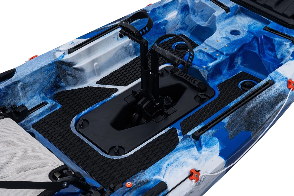 Galaxy Kayaks Wildcat