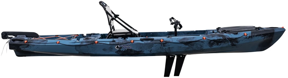 Galaxy Kayaks Wildcat