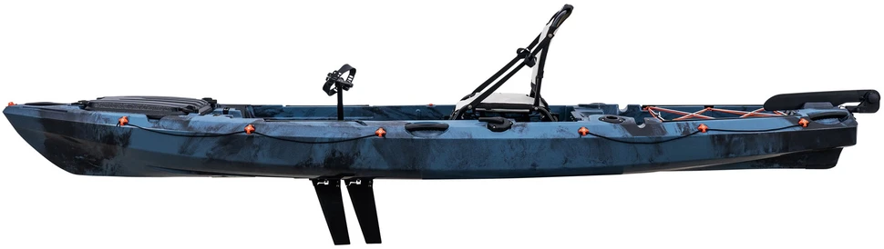 Galaxy Kayaks Wildcat