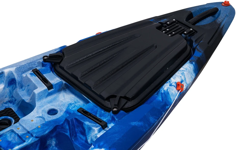 Galaxy Kayaks Wildcat