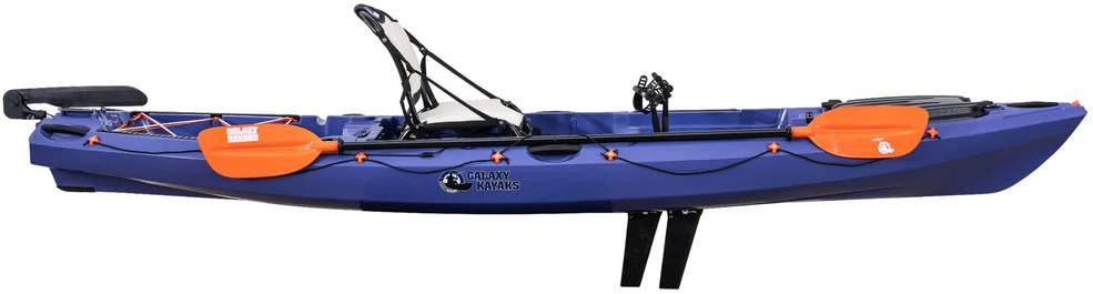 Galaxy Kayaks Wildcat
