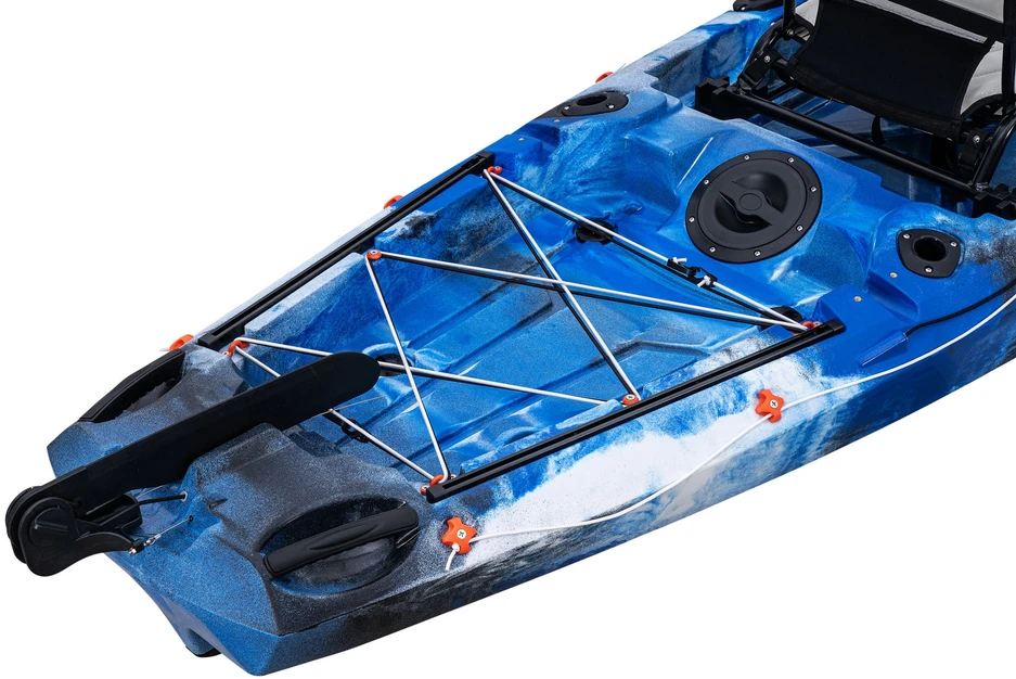 Galaxy Kayaks Wildcat