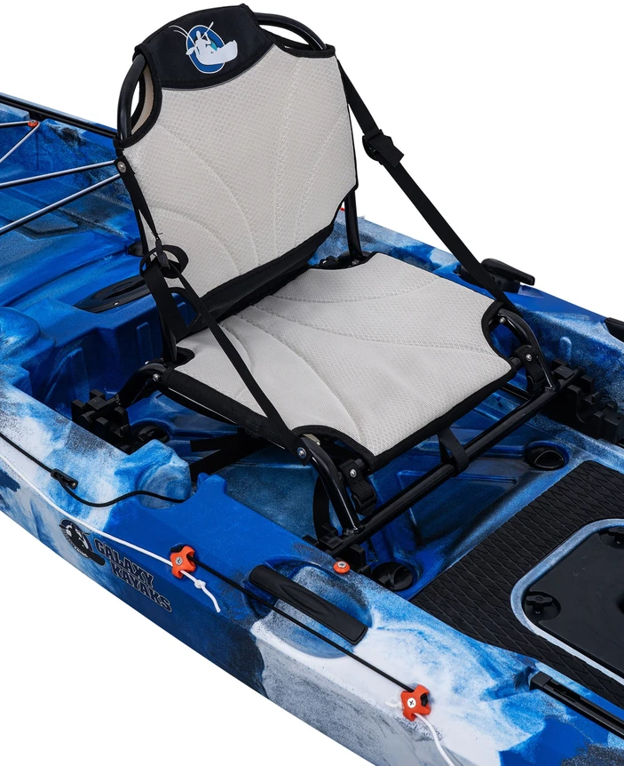 Galaxy Kayaks Wildcat