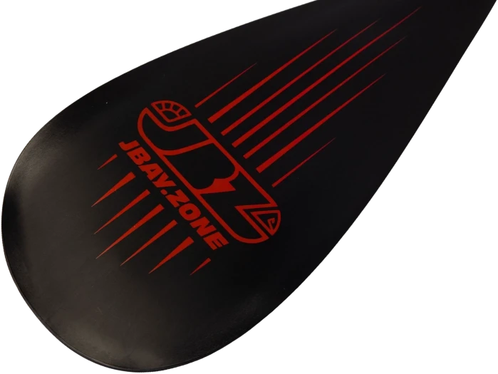JBAY Comet J3 SUP irklentės komplektas (350 cm)