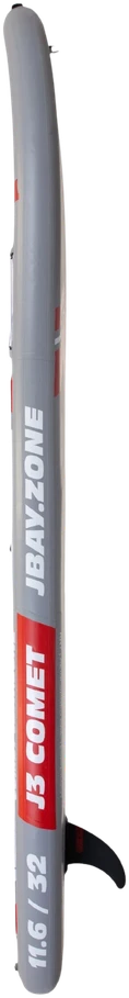 JBAY Comet J3 SUP irklentės komplektas (350 cm)