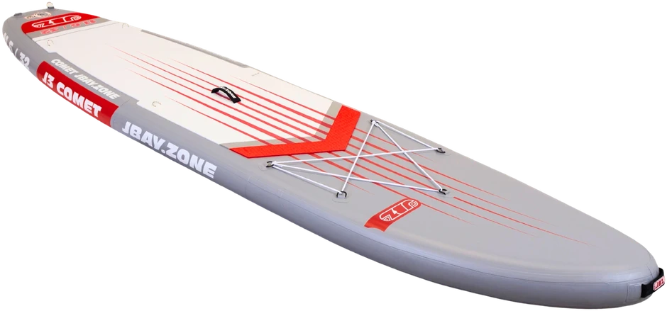 JBAY Comet J3 SUP irklentės komplektas (350 cm)