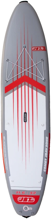 JBAY Comet J3 SUP irklentės komplektas (350 cm)