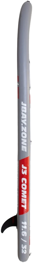 JBAY Comet J3 SUP irklentės komplektas (350 cm)