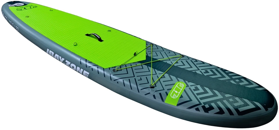 JBAY Delta D2 SUP irklentės komplektas (320 cm)