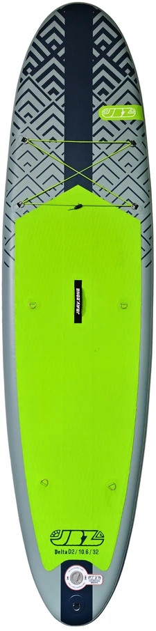 JBAY Delta D2 SUP irklentės komplektas (320 cm)