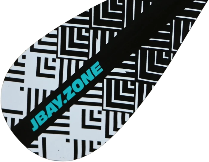 JBAY Delta D3 SUP irklentės komplektas (350 cm)