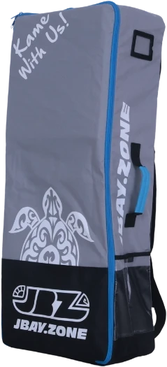 JBAY Delta D3 SUP irklentės komplektas (350 cm)